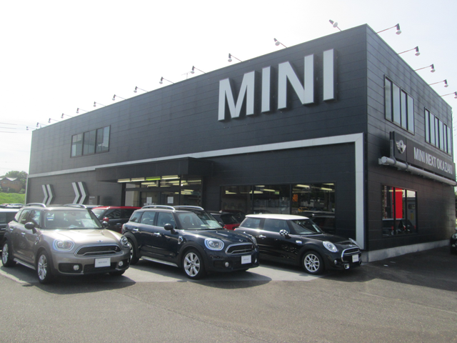 Mini正規ディーラー Mini千種 Mini名古屋名東 Mini Next名古屋名東 Mini名古屋守山 Mini岡崎 Mini Next岡崎 Mini刈谷 と中古車検索 ホワイトハウスグループの輸入車情報サイト